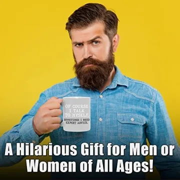 GR8AM Funny Color Changing Coffee Mug Gift For All