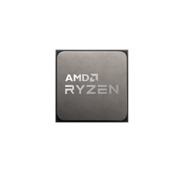 AMD Ryzen 7 5700G Processor with Integrated Radeon Graphics