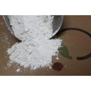 Greenway Biotech Calcium Carbonate Powder for DIY Chalk Paint
