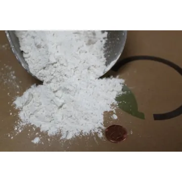 Greenway Biotech Calcium Carbonate Powder for DIY Chalk Paint