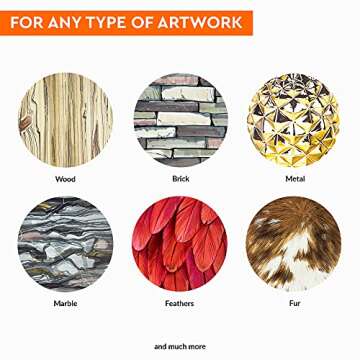 Sketchmarker Alcohol Based Markers, 36 Colors Basic Set1, Dual-Tips: Fine & Chisel Tip, Refillable Ink, Professional Artist Marker for Sketching, Coloring, Drawing, Calligraphy, Anime, Manga, Design