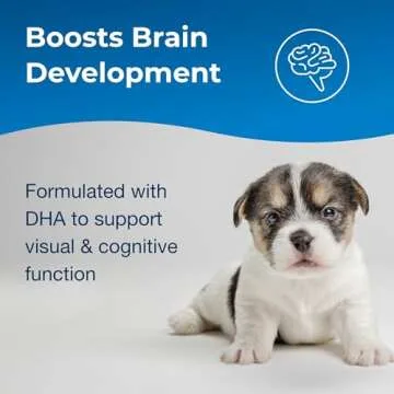 Pet-Ag Esbilac 2nd Step Puppy Weaning Food - 14 oz