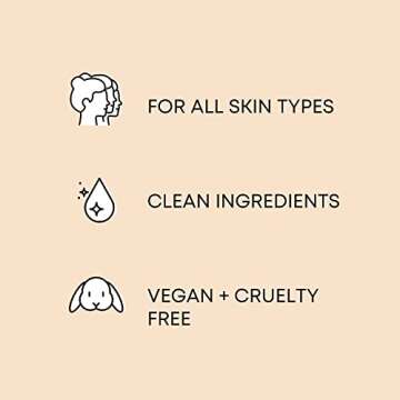 Bushbalm Dark Spot Oil for Skin Clarity - 30ml