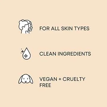 Bushbalm Dark Spot Oil for Skin Clarity - 30ml