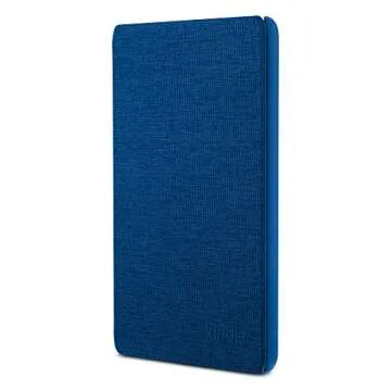 Kindle Fabric Cover - Cobalt Blue (10th Gen - 2019 release only—will not fit Kindle Paperwhite or ...