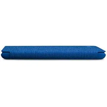 Kindle Fabric Cover - Cobalt Blue (10th Gen - 2019 release only—will not fit Kindle Paperwhite or Kindle Oasis).