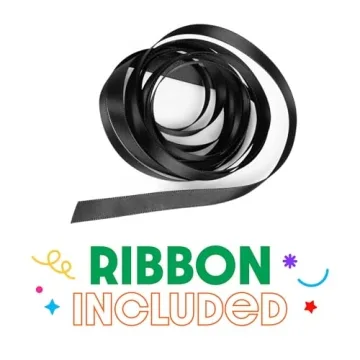 Big Dot of Happiness Hello New Year - No Snap 2025 NYE Party Table Favors - DIY Cracker Boxes - Set of 12