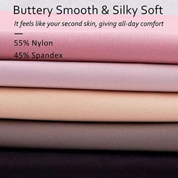 Gailife Wireless Push Up Bra for Everyday Comfort