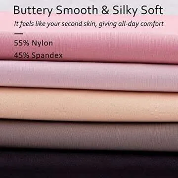 Gailife Wireless Push Up Bra for Everyday Comfort