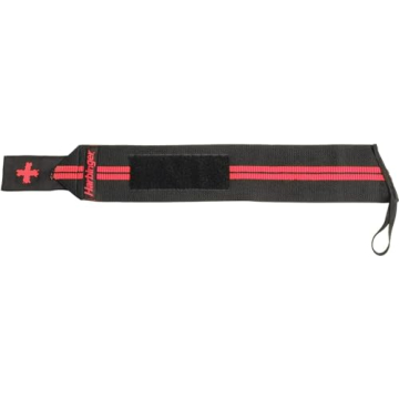 Harbinger 18-Inch Weightlifting Wrist Wraps for Support