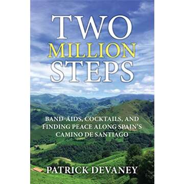 Two Million Steps: A Journey of Adventure and Discovery