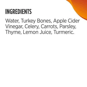 Nulo Freestyle Bone Broth, Premium Food Topper for Cats and Dogs, with Collagen and Chondroitin Sulfate to Help Boost The Quality of Your Pet’s Coat and Skin, 20 FL Oz Pouch