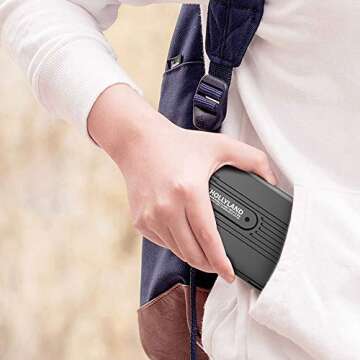 Hollyland Mars300 Wireless Video Transmitter and Receiver System