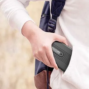 Hollyland Mars300 Wireless Video Transmitter and Receiver System