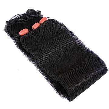 Promar MS-420 Minnow Seine for Effortless Fishing