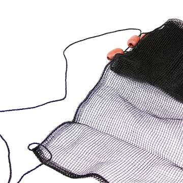 Promar MS-420 Minnow Seine for Effortless Fishing