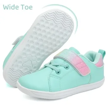 Stylish and Comfortable WateLves Toddler Barefoot Shoes
