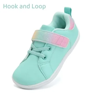 Stylish and Comfortable WateLves Toddler Barefoot Shoes