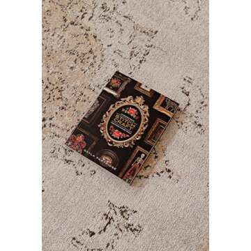 Stitchcraft: An Embroidery Book of Simple Stitches and Peculiar Patterns