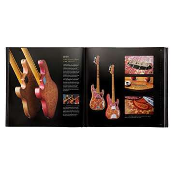 Geddy Lee's Big Beautiful Book of Bass