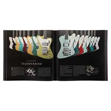 Geddy Lee's Big Beautiful Book of Bass