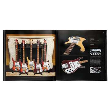 Geddy Lee's Big Beautiful Book of Bass