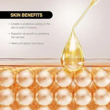 Tropic Isle Living Jamaican Black Castor Oil (1, 4 oz)