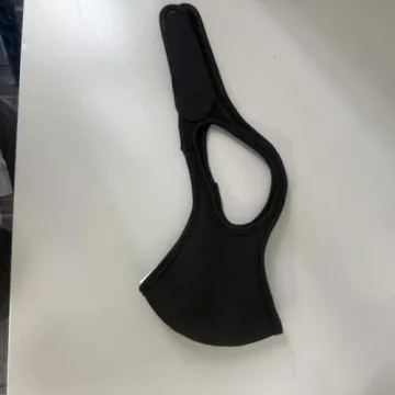 Rsenr Air Purifying Mask with Fan for Outdoor Protection