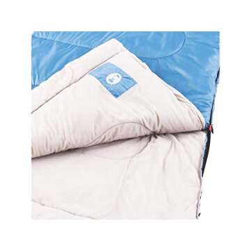 Coleman® Sun Ridge™ Sleeping Bag