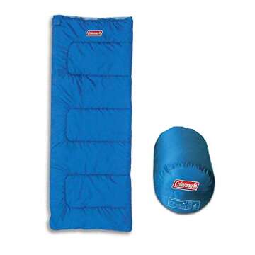 Coleman® Sun Ridge™ Sleeping Bag