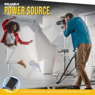 BM Premium NP-FZ100 Battery for Sony Alpha 1, ZV-E1, ZV-E10 II, FX3, FX30, a7C, a7C R, a7C II, a7S III, a6600, a6700, A7RIII, A7R3, a7 III, a7R IV, a7R V, a7 IV, a9, a9 II, a9 III, A9R, A9S Cameras