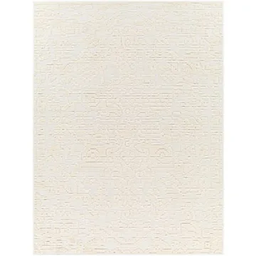 Hauteloom Beren Area Rug - Stylish and Washable