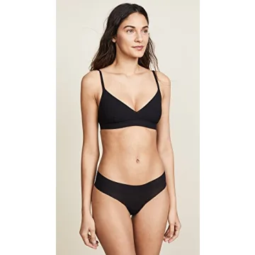 Cosabella Aire Soft Bra - Luxurious Comfort and Support