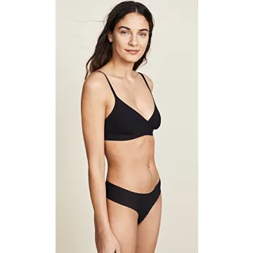 Cosabella Aire Soft Bra - Luxurious Comfort and Support