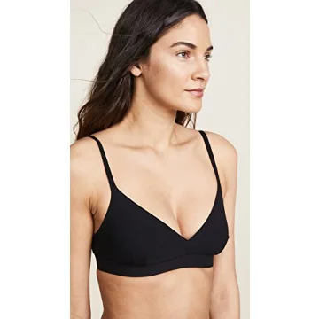 Cosabella Aire Soft Bra - Luxurious Comfort and Support