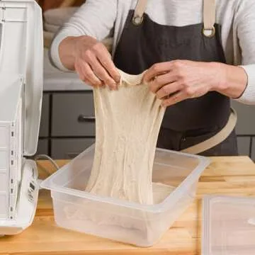 Brod & Taylor Proofing Container | 6L Dough Box for Baking