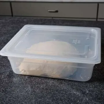 Brod & Taylor Proofing Container | 6L Dough Box for Baking