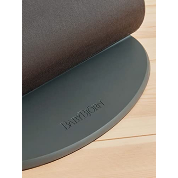 BabyBjörn Bouncer Bliss - Comfortable Cotton Bouncer