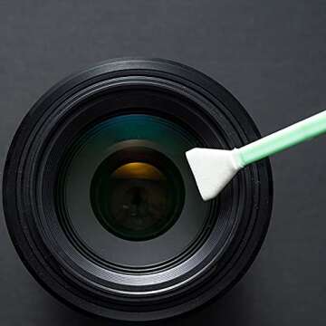 AAWipes Sensor Cleaning Swabs - 20 Pack for Full Frame Sensors