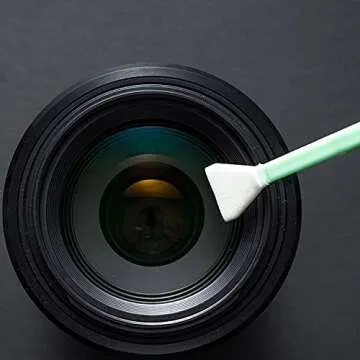 AAWipes Sensor Cleaning Swabs - 20 Pack for Full Frame Sensors