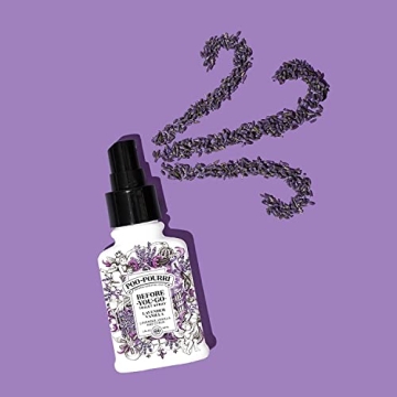 Poo-Pourri Toilet Spray Lavender Vanilla 2 Fl Oz