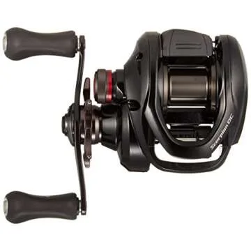 SHIMANO (Shimano) Reel 17 Scorpion DC 100HG Right Handle