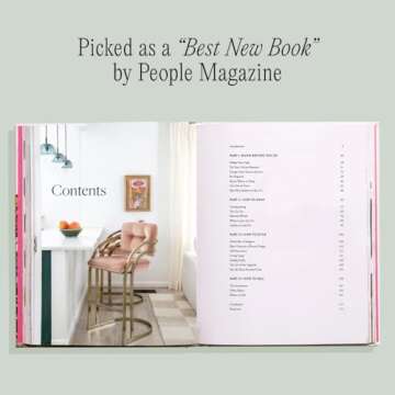 Big Thrift Energy: The Art and Thrill of Finding Vintage Treasures-Plus Tips for Making Old Feel New