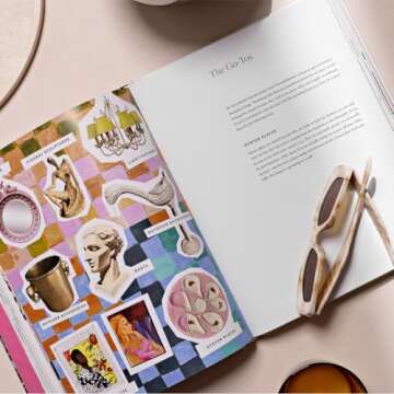 Big Thrift Energy: The Art and Thrill of Finding Vintage Treasures-Plus Tips for Making Old Feel New