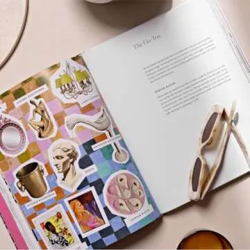 Big Thrift Energy: The Art and Thrill of Finding Vintage Treasures-Plus Tips for Making Old Feel New