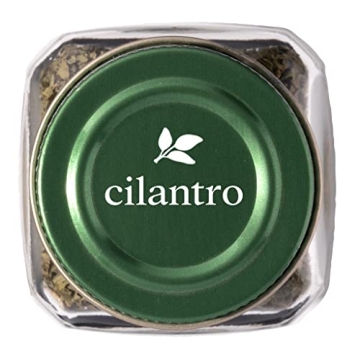 Simply Organic Cilantro Leaf - Enhance Your Cooking Naturally