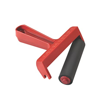 Speedball 4-Inch Brayer for Easy, Smooth Inking