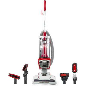 Kenmore DU2015 Vacuum with HEPA Filter & Cleaning Tools