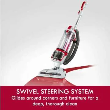 Kenmore DU2015 Vacuum with HEPA Filter & Cleaning Tools