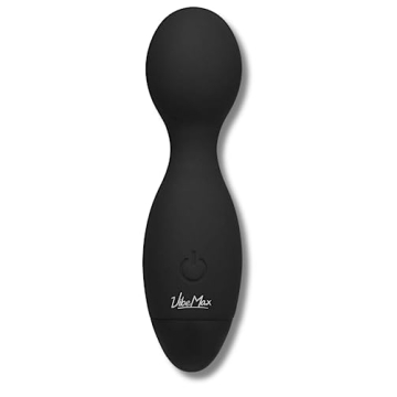 VibeMax Mini Massage Device - Compact Rechargeable Pleasure